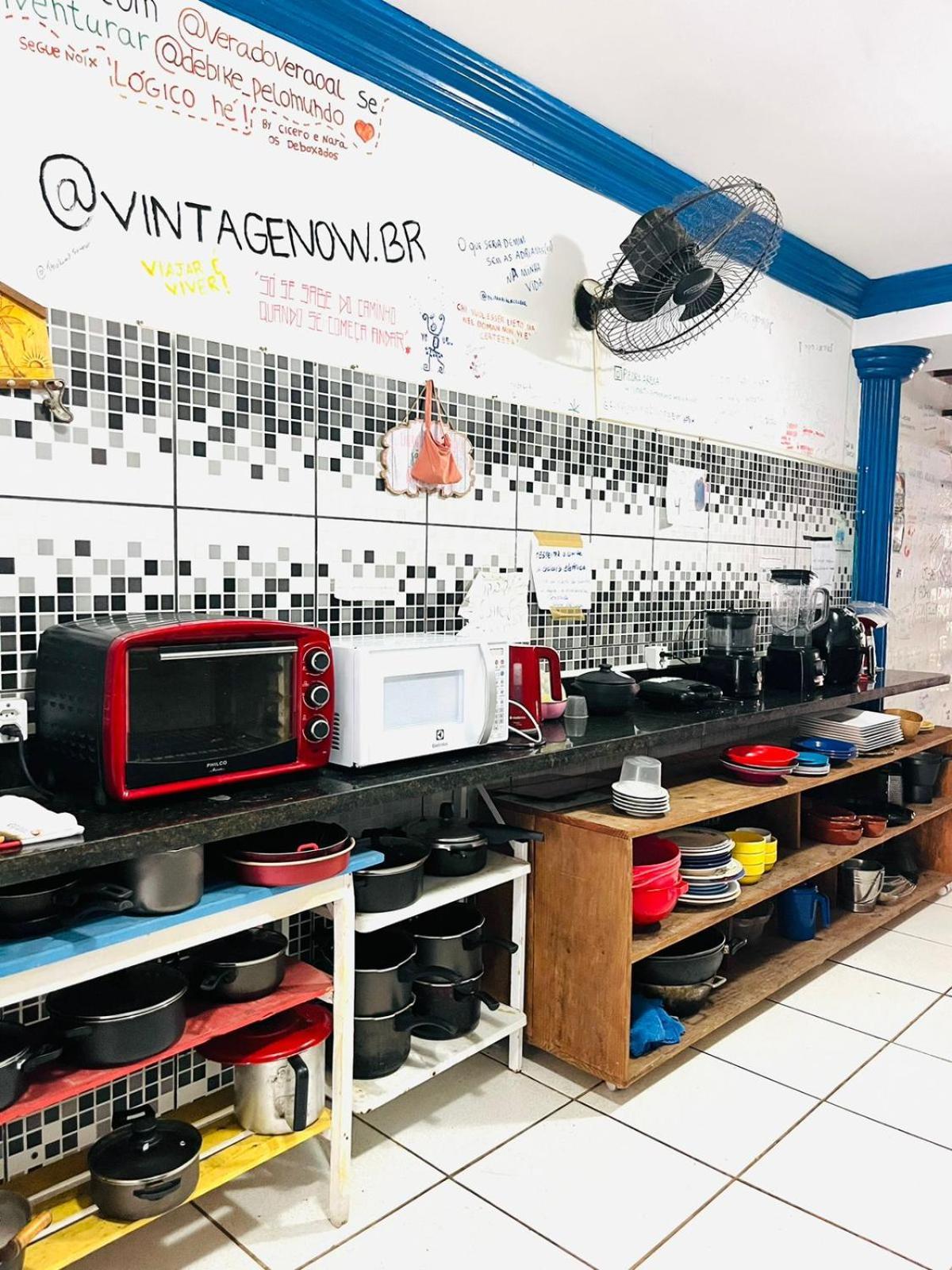 Adriana Hostel