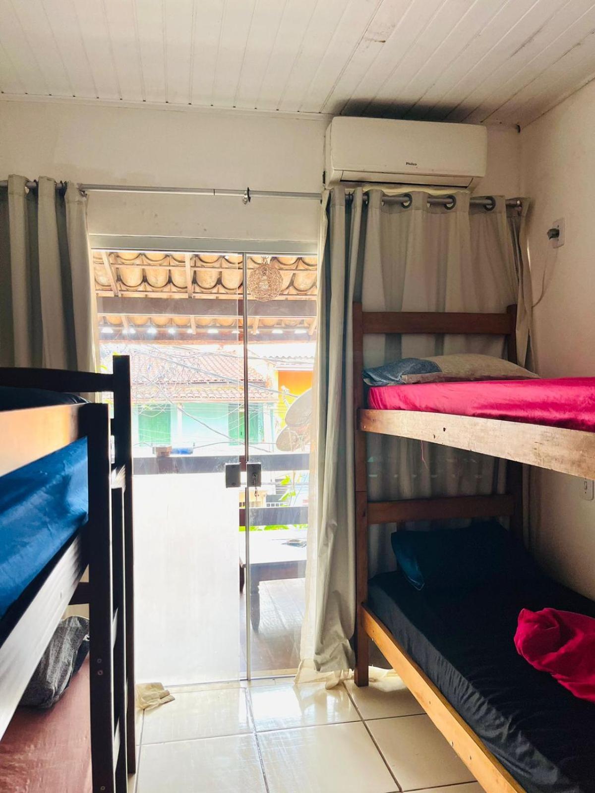 Adriana Hostel Itacare