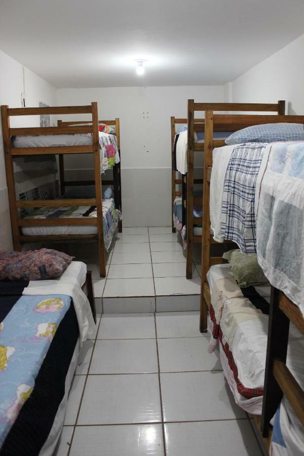 Adriana Hostel *