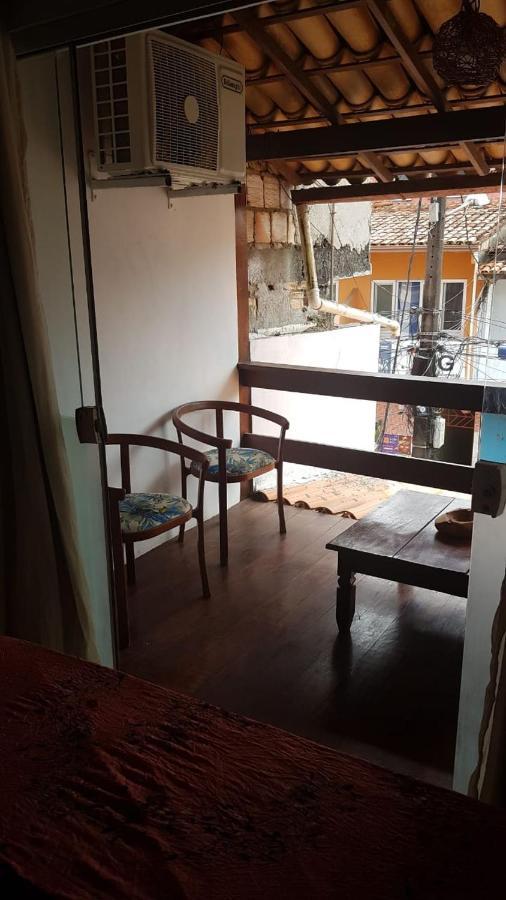 Adriana Hostel *