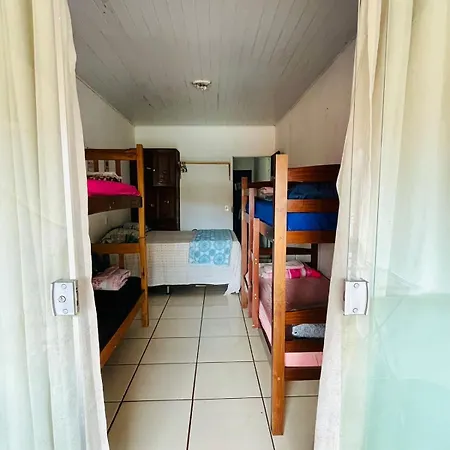 Adriana Hostel Itacaré Room photo