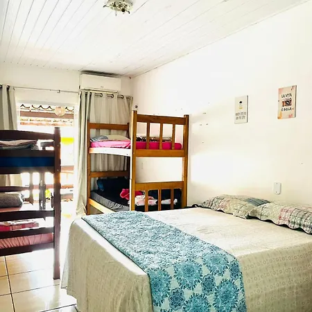 Adriana Hostel Itacaré Room photo