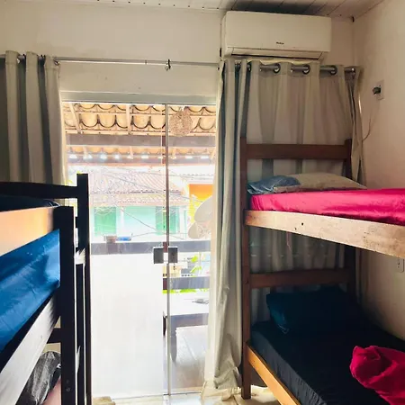 Adriana Hostel Itacaré Room photo