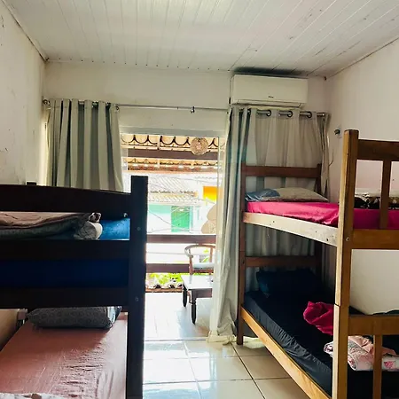 Adriana Hostel Itacaré Room photo