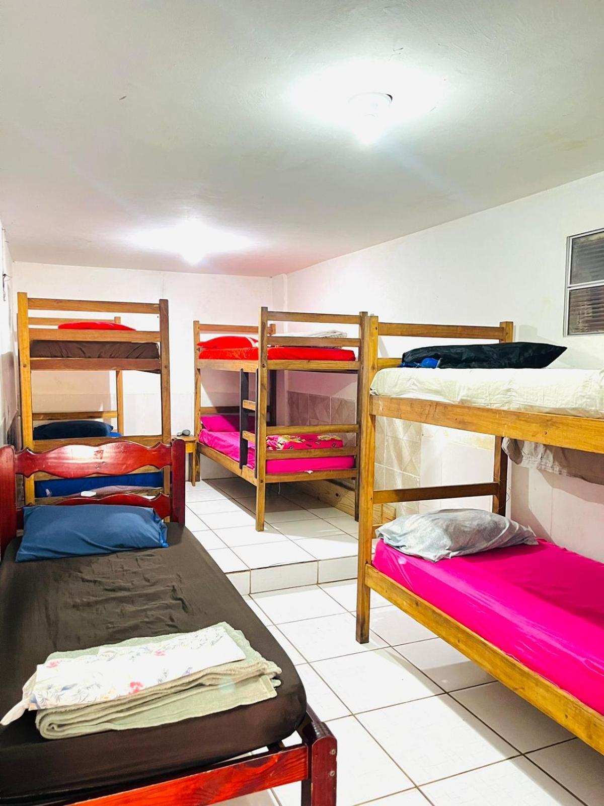 Albergue Adriana Itacaré