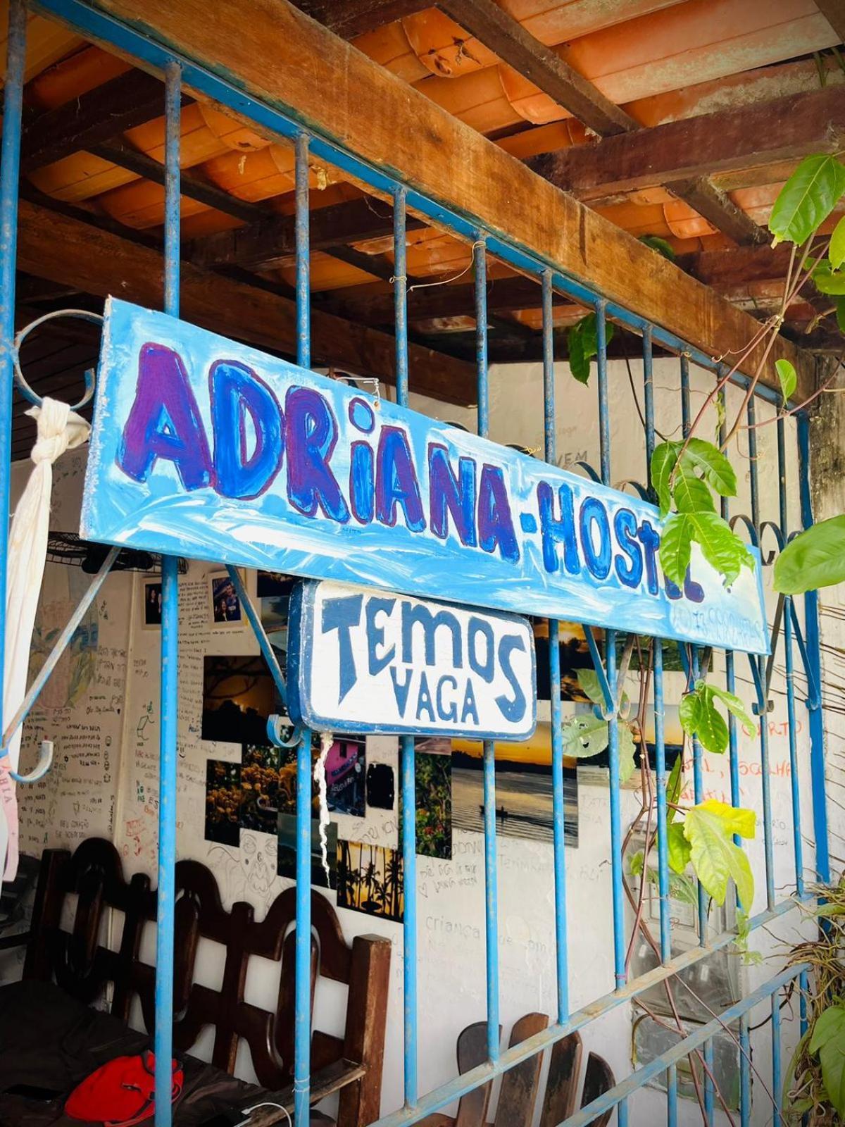 Adriana *