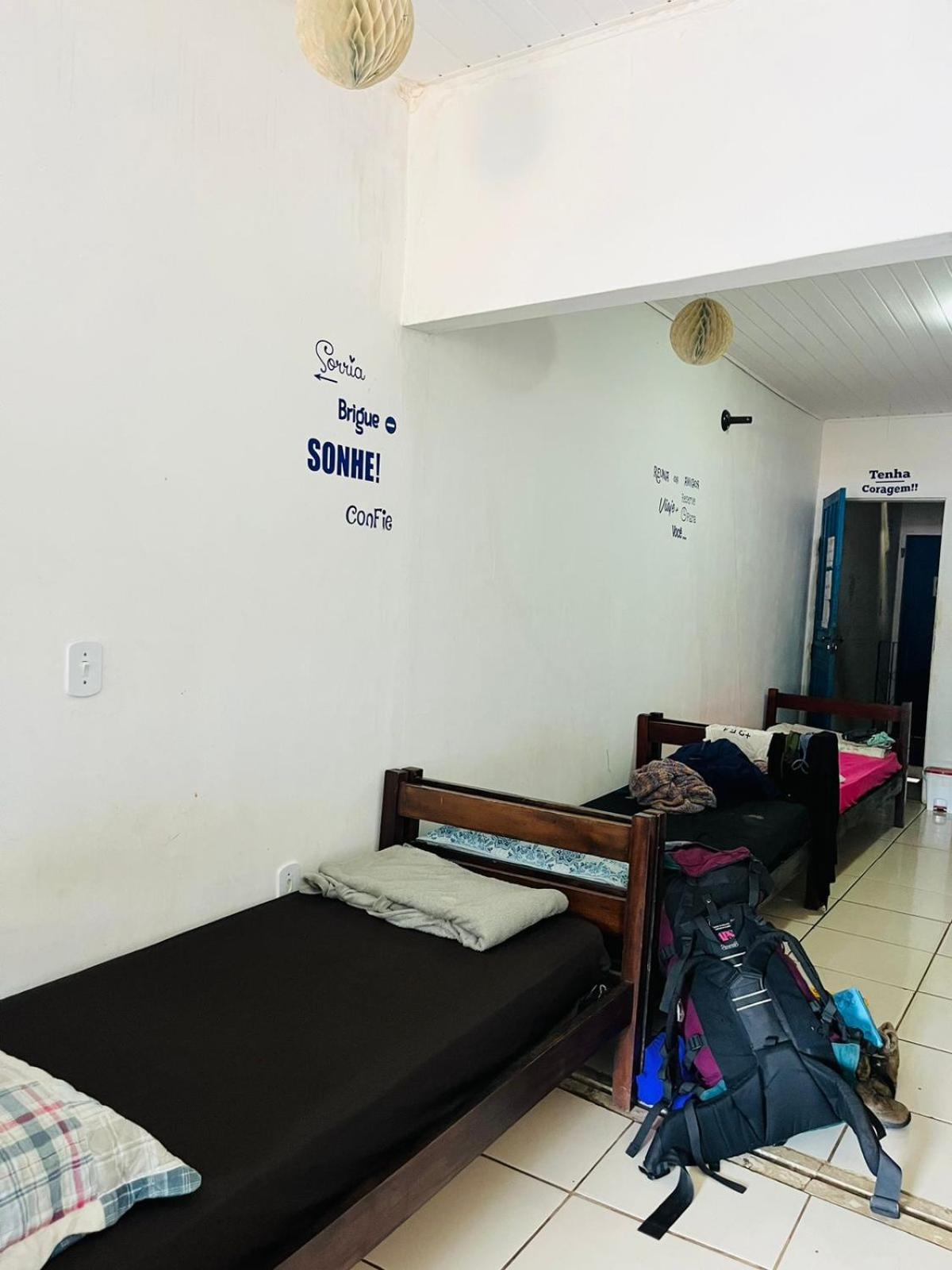 Albergue Adriana *