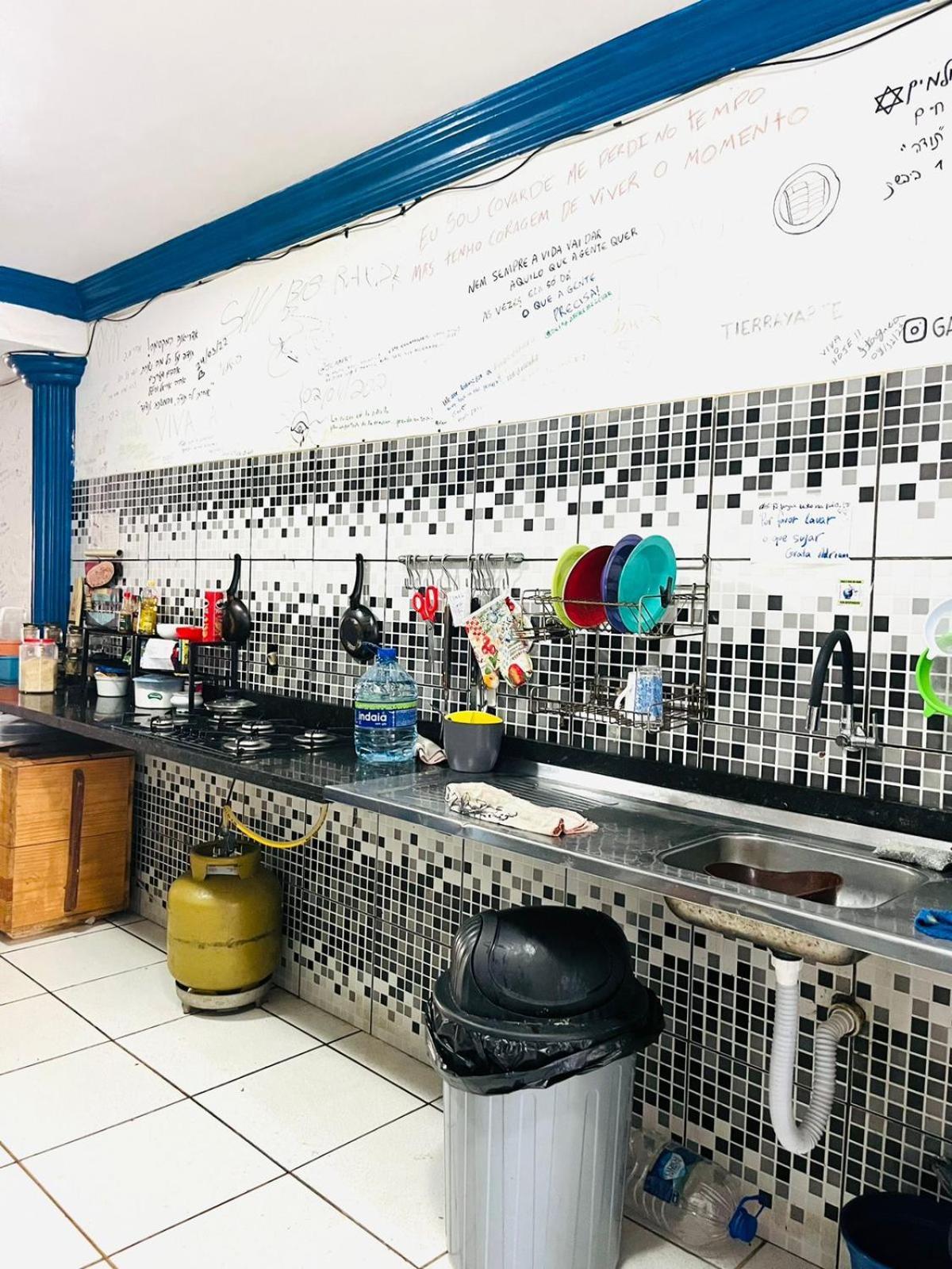 Albergue Adriana Itacaré