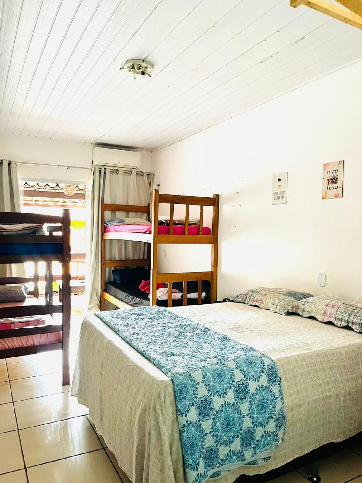 Albergue Adriana